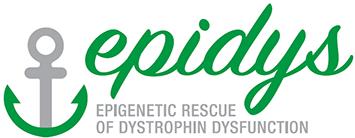 Logo Epigenetic Rescue Of Dystrophin Dysfunction