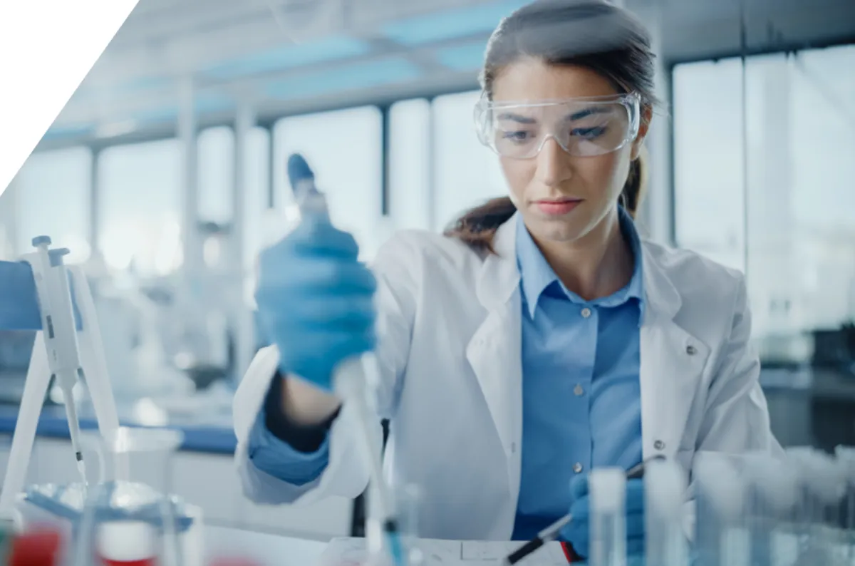 Preclínica y Clínica