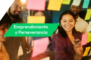 Enlace a la sección Compromiso, Rigor e Integridad de la página de Personas y Cultura