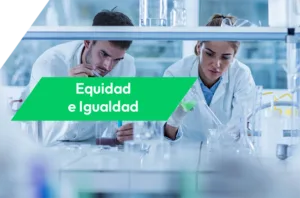 Enlace a la sección Compromiso, Rigor e Integridad de la página de Personas y Cultura