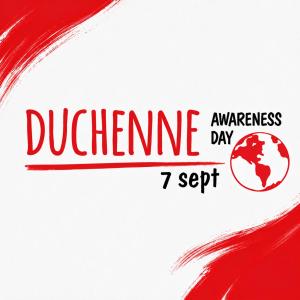 Italfarmaco support World Duchenne Awareness Day 2026 Italfarmaco support World Duchenne Awareness Day 2026