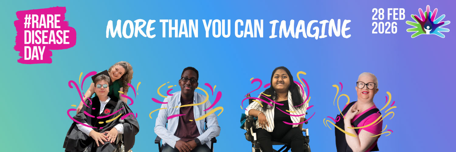 Rare Disease Day 2026 - Italfarmaco SpA