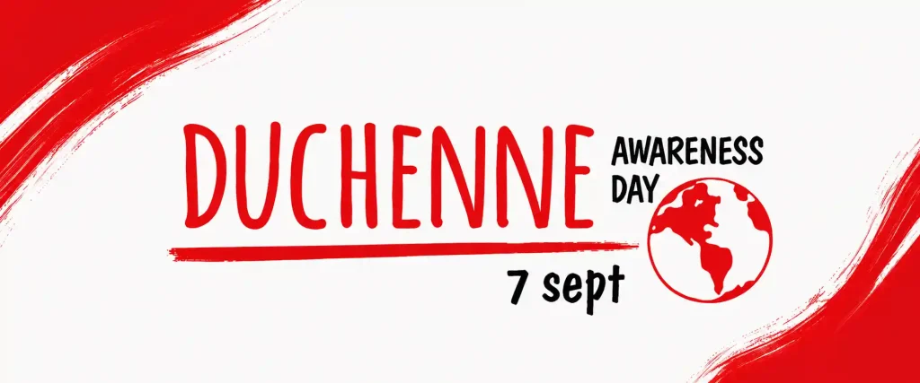 Italfarmaco support World Duchenne Awareness Day 2025